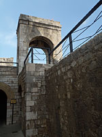 Κέρκυρα Νέο Φρούριο Φωτογραφίες