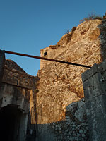 Κέρκυρα Παλαιό Φρούριο Φωτογραφίες