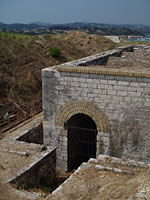 Νέο Φρούριο της Κέρκυρας