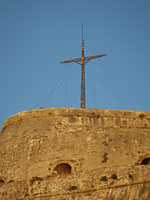 Παλαιό Φρούριο της Κέρκυρας
